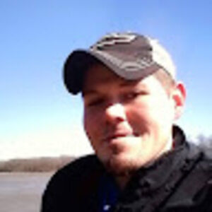 Meet your Posher, Jesse